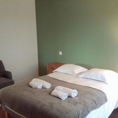 Zenao Appart'Hotels Boulogne-Sur-Mer - La Rose Des Vents Εξωτερικό φωτογραφία