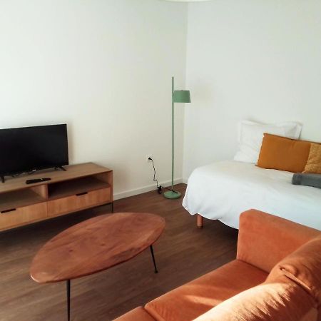 Zenao Appart'Hotels Boulogne-Sur-Mer - La Rose Des Vents Εξωτερικό φωτογραφία