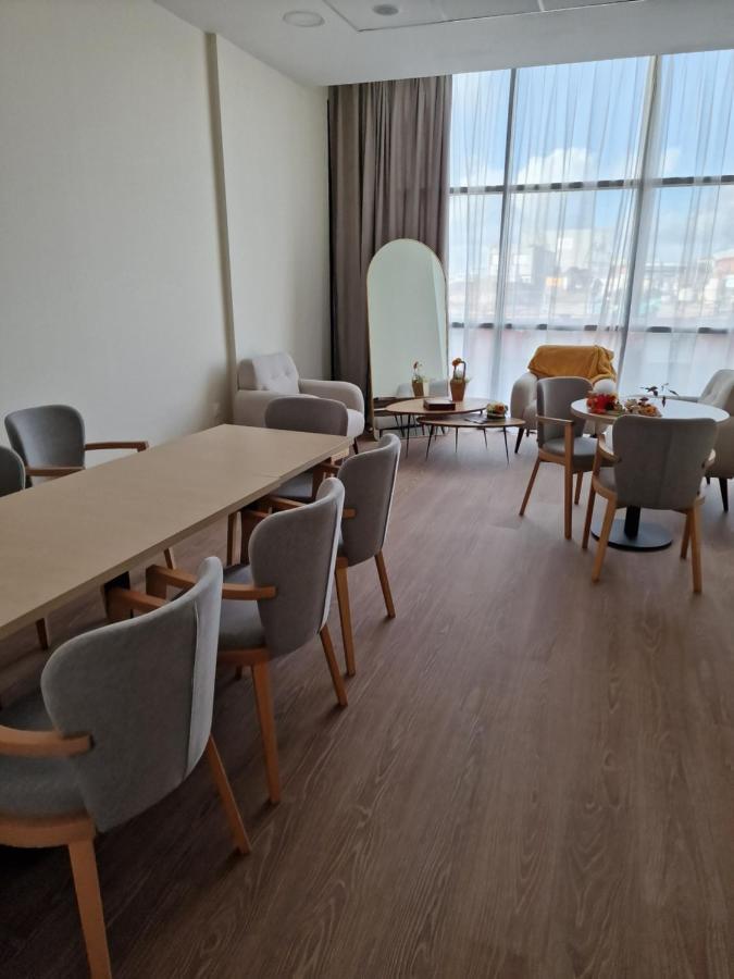 Zenao Appart'Hotels Boulogne-Sur-Mer - La Rose Des Vents Εξωτερικό φωτογραφία
