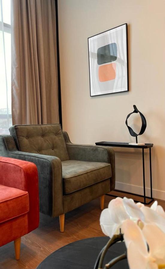 Zenao Appart'Hotels Boulogne-Sur-Mer - La Rose Des Vents Εξωτερικό φωτογραφία