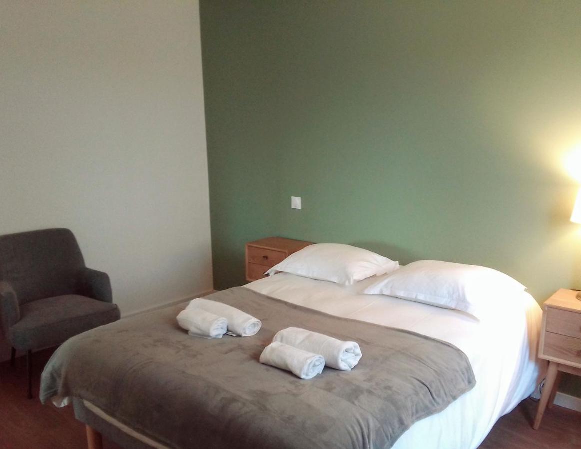 Zenao Appart'Hotels Boulogne-Sur-Mer - La Rose Des Vents Εξωτερικό φωτογραφία