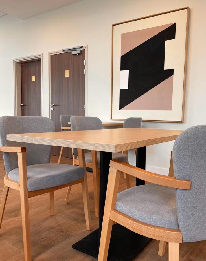 Zenao Appart'Hotels Boulogne-Sur-Mer - La Rose Des Vents Εξωτερικό φωτογραφία
