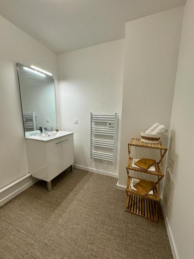 Zenao Appart'Hotels Boulogne-Sur-Mer - La Rose Des Vents Εξωτερικό φωτογραφία