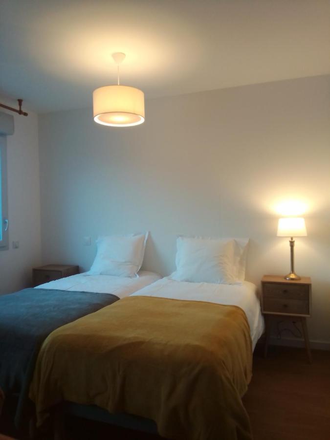 Zenao Appart'Hotels Boulogne-Sur-Mer - La Rose Des Vents Εξωτερικό φωτογραφία