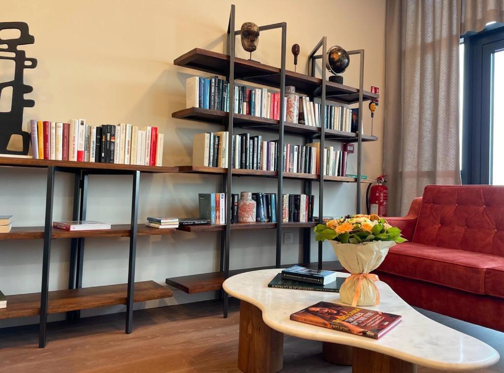 Zenao Appart'Hotels Boulogne-Sur-Mer - La Rose Des Vents Εξωτερικό φωτογραφία